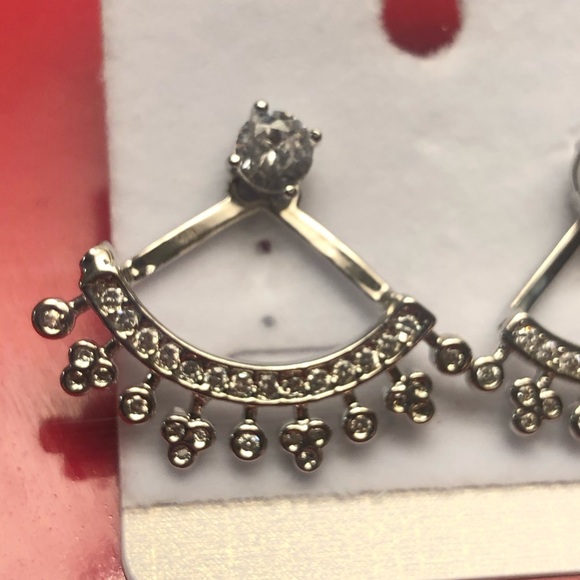 Ear jackets - Picture 2 of 2